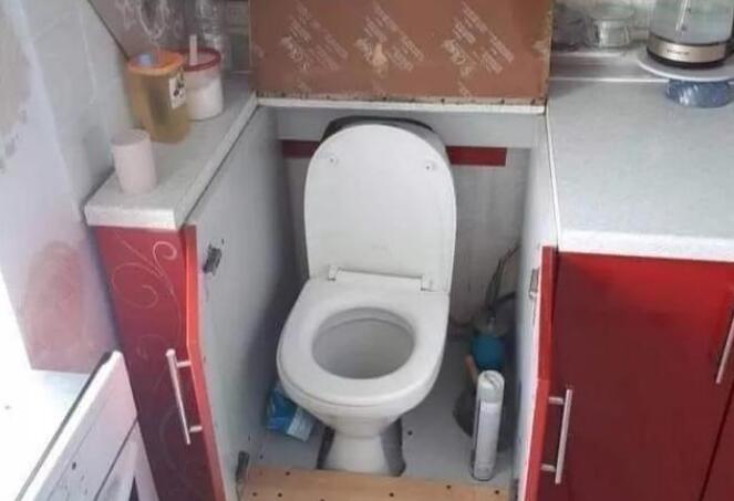 ��Ͱװ�ڳ����ﲻ��ζ����Щ�������Ҳ�ǹ������