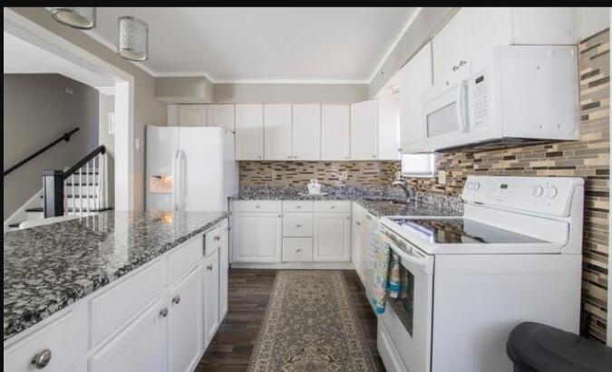 怎么量厨房里的尺寸 用直白的话告诉你有用的攻略