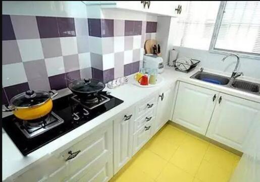 厨房装修这10条经验 都是亲身装修的教训