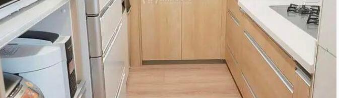 小厨房怎么规划 做好这13点厨房才不会乱