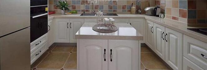 厨房装修要注意的点 这些没做好入住后会越来越糟心