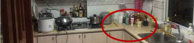 厨房装修也踩坑了 都是亲身经历的教训