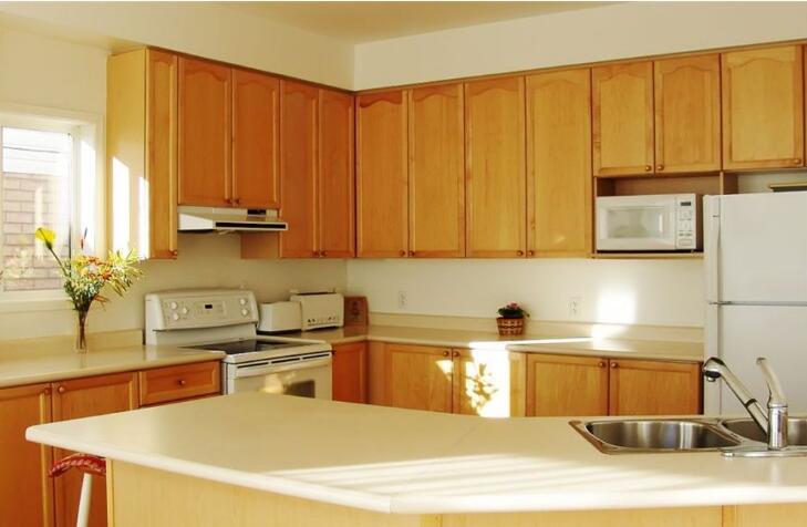 厨房“8不装” 知道这些细节后少踩好多坑