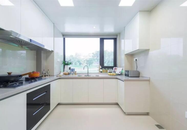 厨房装修血泪教训:这10处真的别乱做