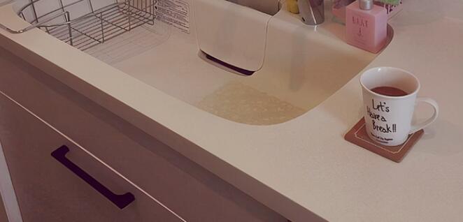 厨房最实用的六个细节 若再装就通通加上吧!