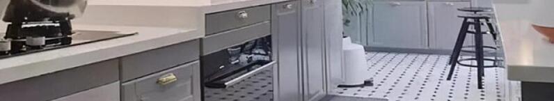 适合中国家庭的厨房设计来了 5大细节分析