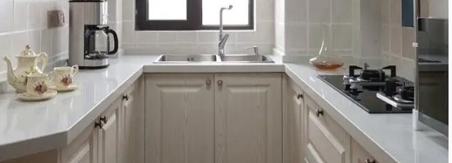 达人经验小户型厨房装修技巧揭秘