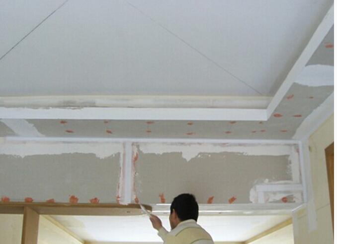 厨房可以用石膏板吊顶吗厨房用石膏板吊顶缺点