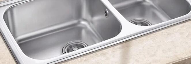 厨房水槽怎么选?厨房水槽选购攻略,告别迷茫