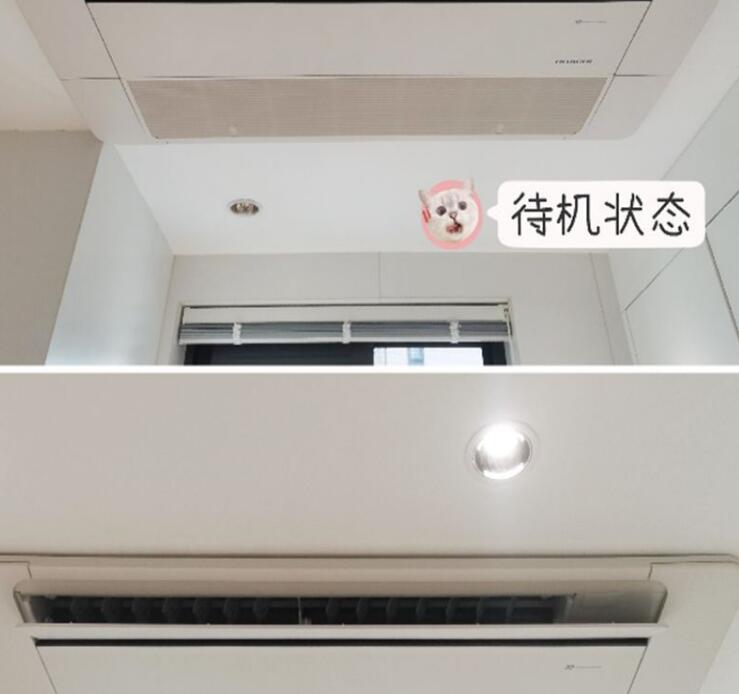 厨房要不要装空调?装完来谈谈使用感受