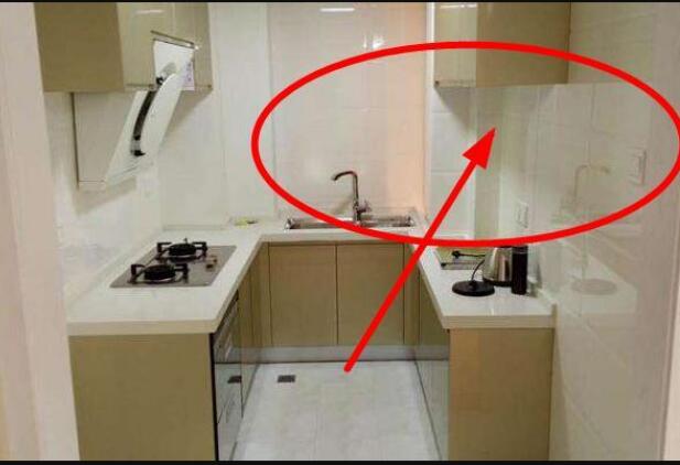 厨房装修划算的11个投入!一个都不能错