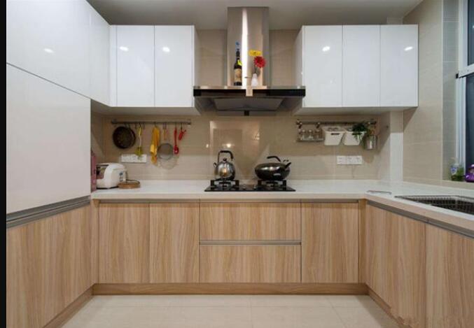 给好用的厨房的7个建议 带着这些去装准没错!