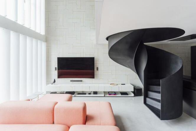 С���͹�Ԣ�ռ���� ����ʱ�и�¥ʽ�ռ�