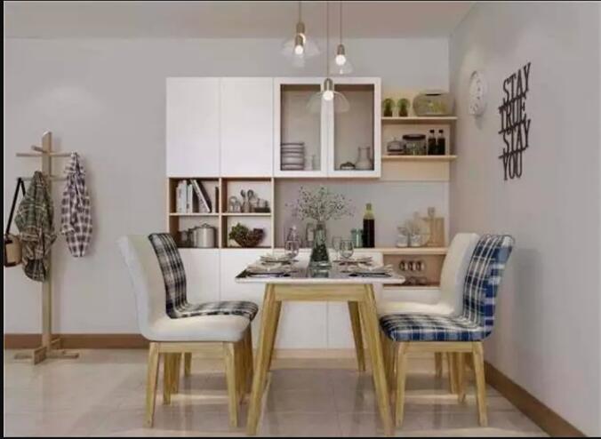 家庭餐厅如何装修设计 餐厅的样式有哪些