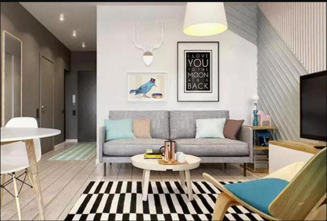 40ƽС����������� �üҾ����������ܰ����