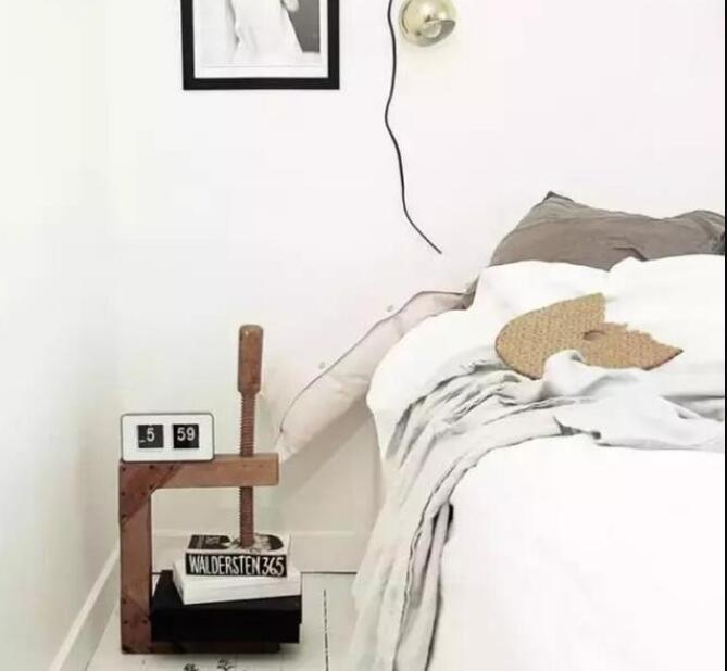 一份出租房装饰指南 比别人家更精致全靠它