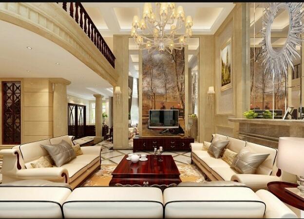别墅室内方案设计 别墅室内设计方法介绍