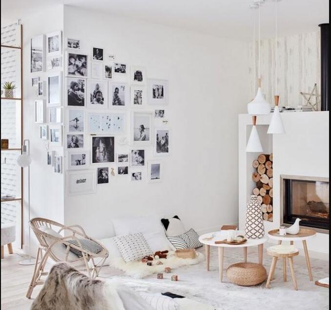 �Լ�װ�޿�����10����ӱ�뷨 �������Ļ��ͳ���һ�£�