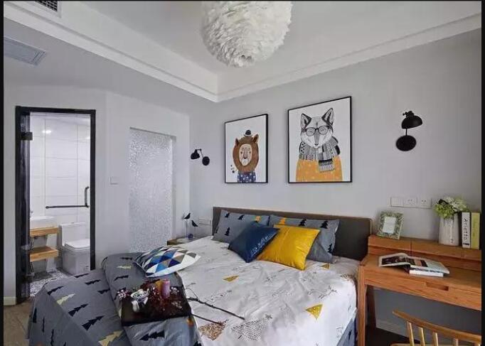 ��ͥ����װ����� ��5���������쳬��˯�߿ռ�