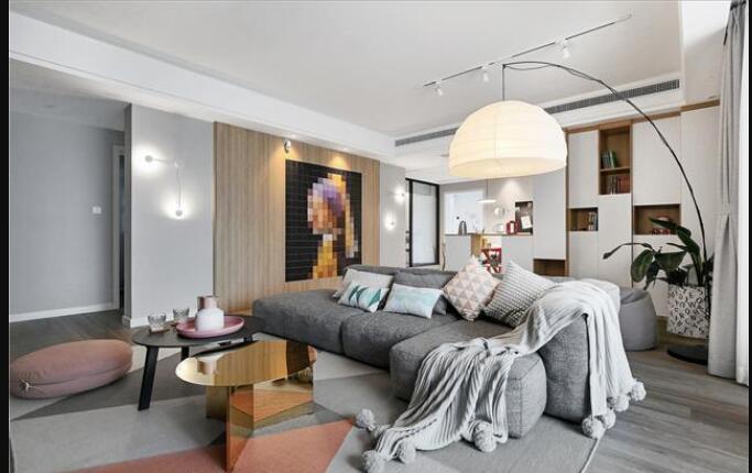 买了二手房怎么装修满满都是装修干货,看到就学到