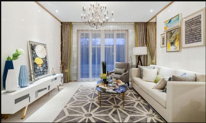 进门就是暗厅怎么装修?客厅装修技巧抢先学