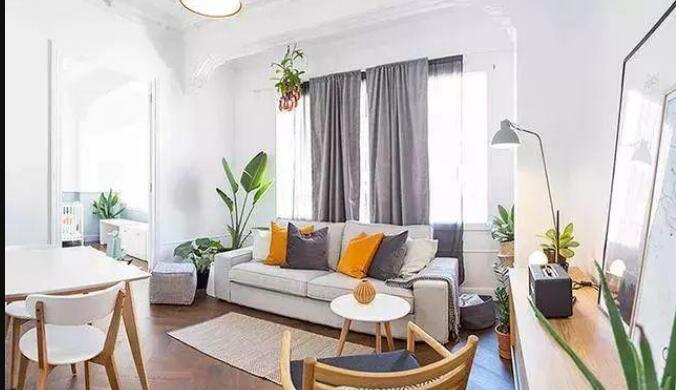 旧房能装修好吗 这几家的效果就是的回答