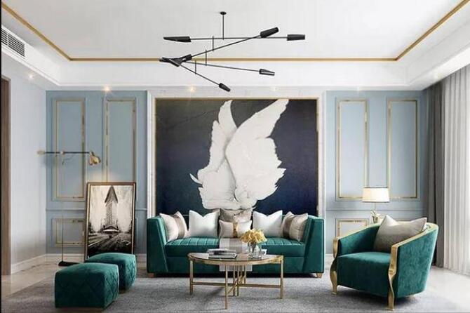 ����ŷʽװ��Ч��ͼ ʱ��3������ŷʽ���巶���ռ�