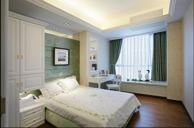 儿童房装修要注意这几点 千万别毁了孩子的童年