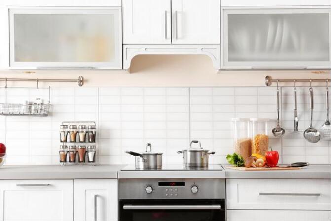 如何设计一个好用的厨房 10个装修细节get好.