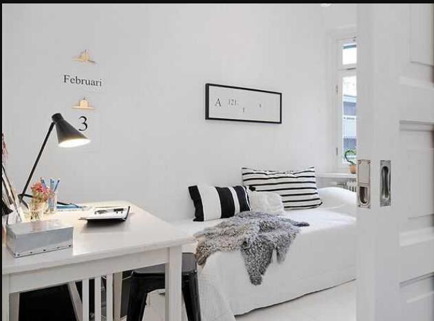 卧室怎么设计温馨舒适 参考价值10颗星