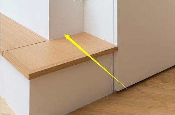 ����ռ�С ����̧�ߴ�60���ֶ����ñ��.