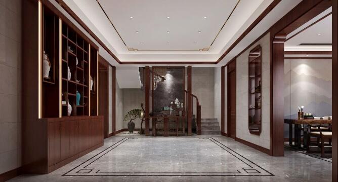 300ƽ��ʽ����Ч��ͼ ���˳����ڴ�ͳ�Ļ��Ķ��أ�