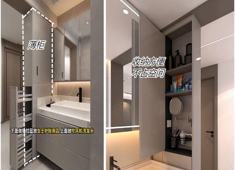 ��������3��ǽ�õĺ� ���ɷ�����ʡ�ռ�.