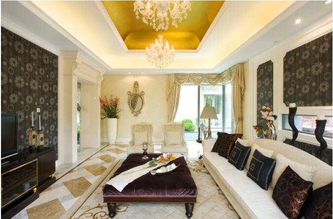 客厅开个门好不好 装修客厅的技巧