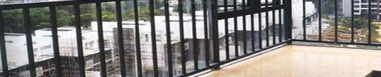 买了高层新房 阳台到底要不要封?.