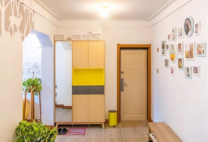 85ƽ�Ϸ����� ���ⷿ�����ź�Ů��������ĵط�.