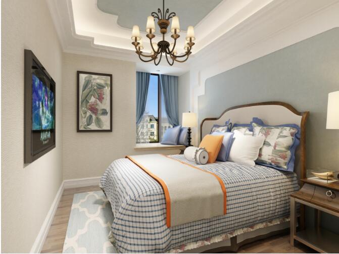 卧室用不用吊顶,卧室吊顶有哪些误区