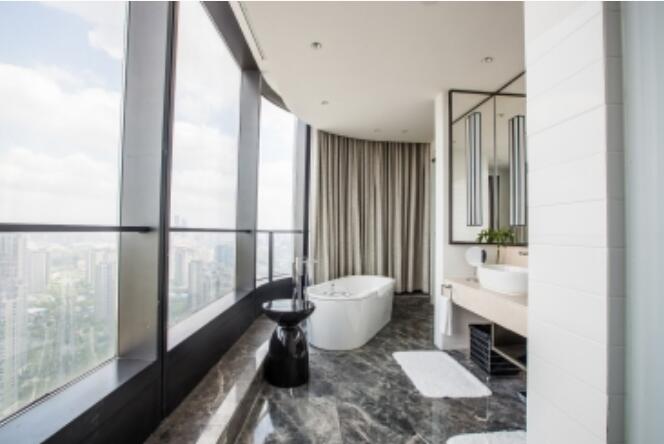 餐厅颜色搭配的3大原则,一样也不能少