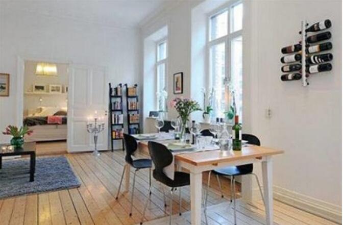 10㎡书房怎么装修10㎡书房装修技巧