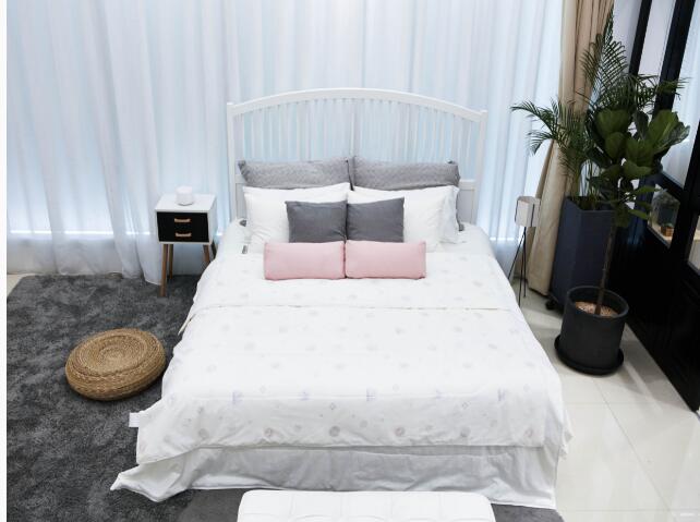 卧室里的床怎么放,千万别随意,这是一门学问