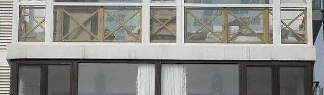 封阳台用什么材料,选什么样式,看完就知道了