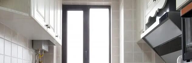 达人经验小户型厨房装修技巧揭秘.