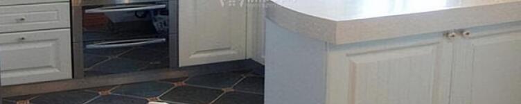 入住半年才知道 还是封闭式厨房好.