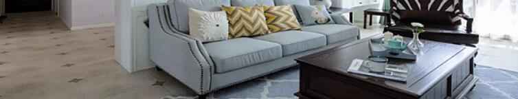 客厅是横厅要如何布局沙发 看看这5个方案设计..