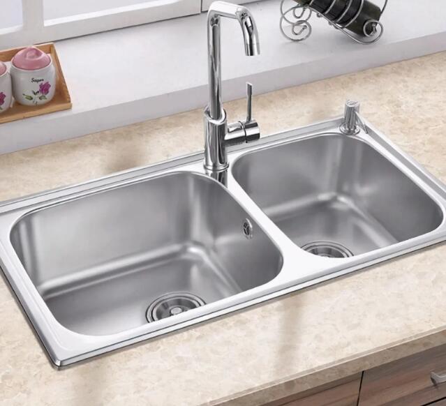 厨房的装修建议 这几个地方别这么干了.