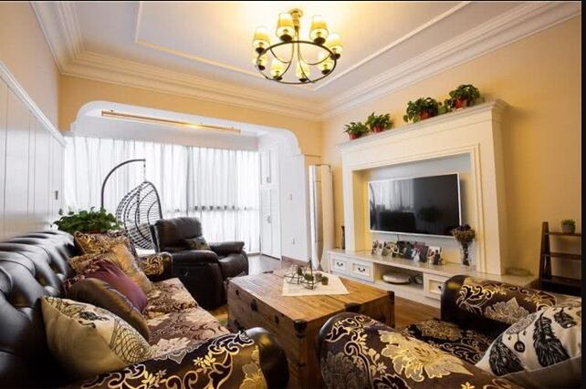 130ƽ��ʽ��������� ��������̨��ͨ���ڴ�������