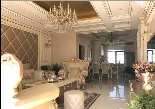 ���㸴ʽ¥ŷʽ��װ�� ����߶˴����ļҾ�����ռ�