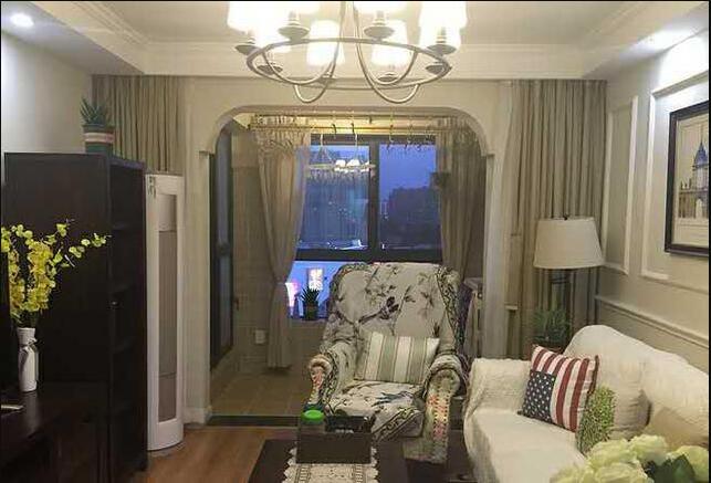 如何打造美式风格家居 这几款是很好的参考