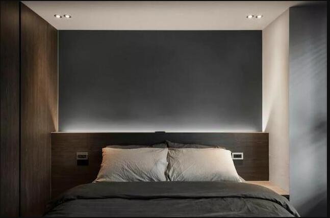 想要简单的家居生活 那就从极简家装开始吧