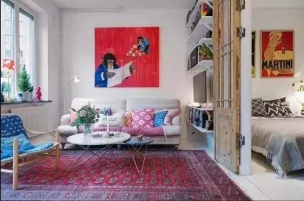 40ƽסլ�����װ�� ����90��׷����Ҹ�С��